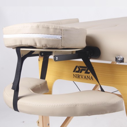 Массажный стол DFC PROFI2 TS212H складной