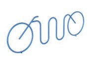 Велопарковка "Тандем" (3 места)