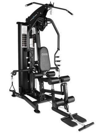 Силовой комплекс полукоммерческий OXYGEN FITNESS IRON Силовой комплекс полукоммерческий OXYGEN FITNESS IRON