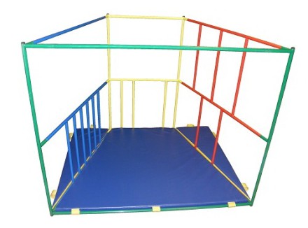 ДСК Ранний старт люкс базовая ДСК Ранний старт люкс базовая