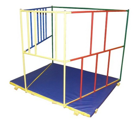 ДСК Ранний старт люкс базовая ДСК Ранний старт люкс базовая