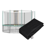 Защитная сетка верхняя с молнией  Classic 6FT (TR06-09 zip)