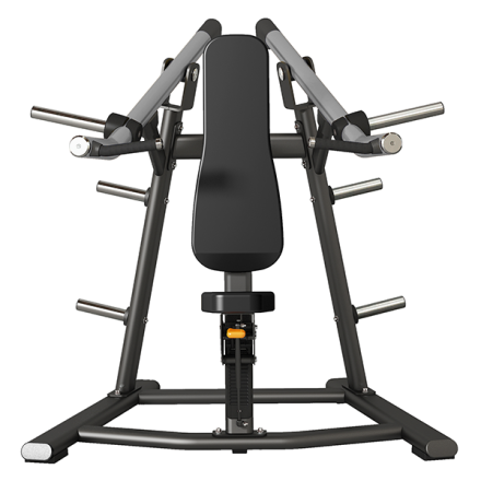 Тренажер Smith SH003 Жим от плеч