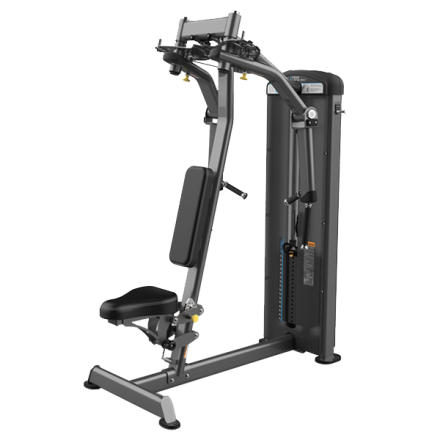 Тренажер TRUE FUSE-1000 Баттерфляй / задняя дельта