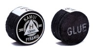 Наклейка для кия "Kamui Black Pyramid" (H) 13 мм Наклейка для кия "Kamui Black Pyramid" (H) 13 мм
