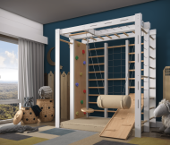 ДСК KidPoint Кубик C2