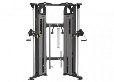 Угловой кроссовер SPIRIT SP-3526 без подушки