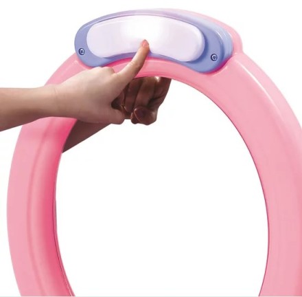 Туалетный столик "Маленькая Барби" Туалетный столик "Маленькая Барби"