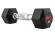 Гантель UFC Octagon Dumbbell 2,5кг