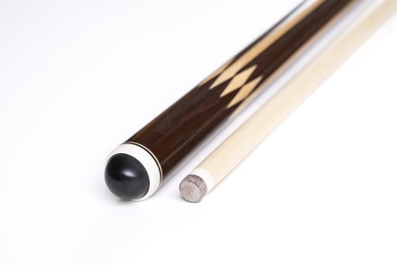 Кий / пирамида 2-pc "Vantex" (термоясень, бук, граб) корона Кий / пирамида 2-pc "Vantex" (термоясень, бук, граб) корона