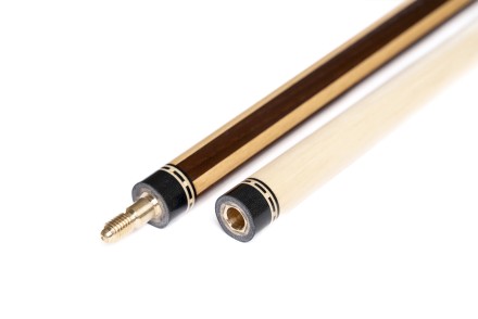 Кий / пирамида 2-pc "Vantex" (термоясень, бук, граб) корона Кий / пирамида 2-pc "Vantex" (термоясень, бук, граб) корона