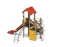 Игровой комплекс ИК-43