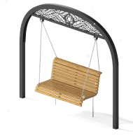 Качели КЧ-23