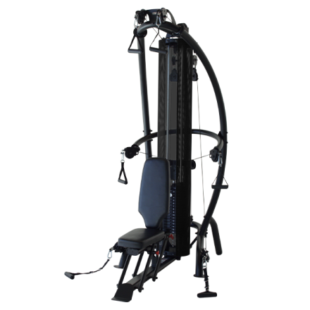 Многофункциональный силовой комплекс Inspire M1 Multi-Gym