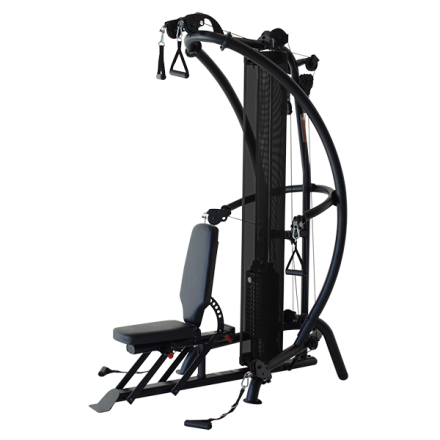 Многофункциональный силовой комплекс Inspire M1 Multi-Gym