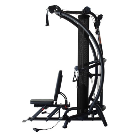 Многофункциональный силовой комплекс Inspire M1 Multi-Gym