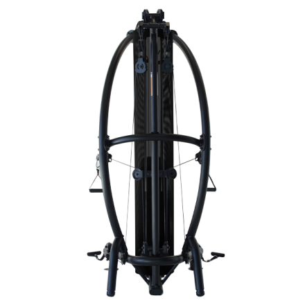 Многофункциональный силовой комплекс Inspire M1 Multi-Gym