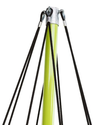 Конструкция 'perry' из арм. каната  2,7 м      