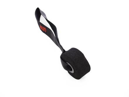 Набор эспандеров трубчатых в защитных чехлах (5 шт.) и аксессуаров в сумке