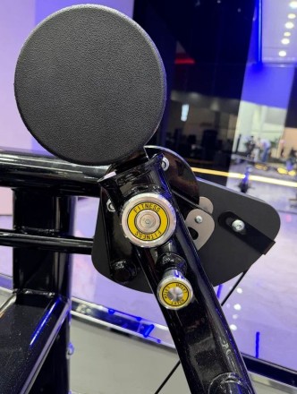 Дельт-машина IRON CORE BF04