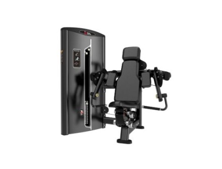 Дельт-машина IRON CORE BF04