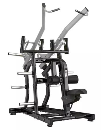 Тяга с верху  IRON CORE TN27