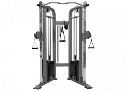 Кроссовер угловой Hasttings Digger HD017-6