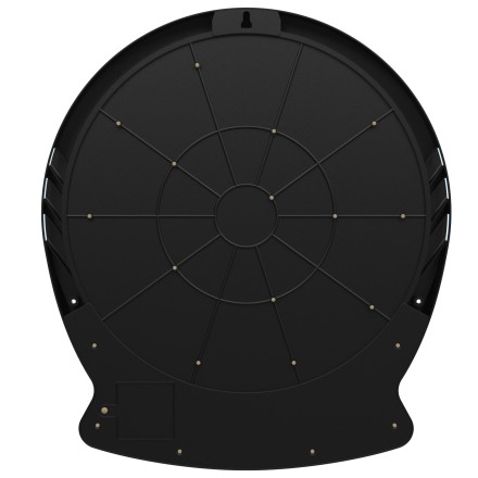 Дартс DFC BLUEBOARD, 6 дротиков