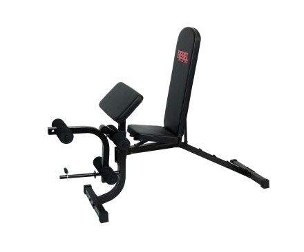 Скамья универсальная REBEL APPOLO (ВЫСТАВОЧНЫЙ ОБРАЗЕЦ)