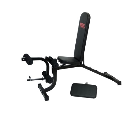 Скамья универсальная REBEL APPOLO (ВЫСТАВОЧНЫЙ ОБРАЗЕЦ)