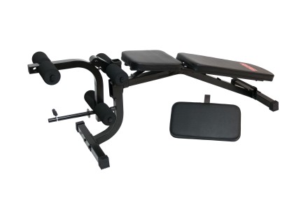 Скамья универсальная REBEL APPOLO (ВЫСТАВОЧНЫЙ ОБРАЗЕЦ)