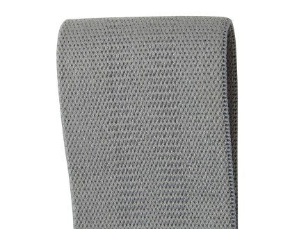 Мини-эспандер регулируемый серый