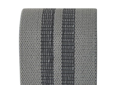 Мини-эспандер регулируемый серый