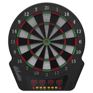 Электронный дартс DFC DARB06E, 6 дротиков Электронный дартс DFC DARB06E, 6 дротиков