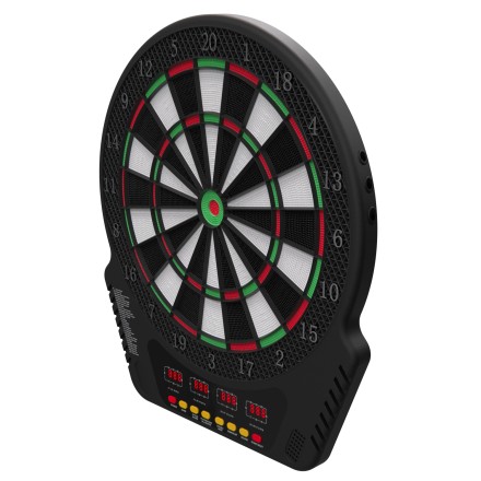 Электронный дартс DFC DARB06E, 6 дротиков Электронный дартс DFC DARB06E, 6 дротиков