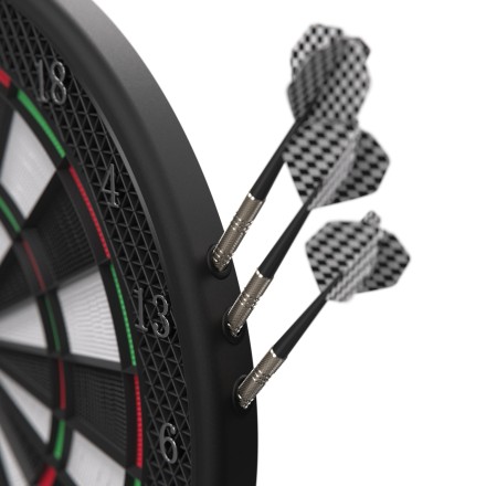 Электронный дартс DFC DARB06E, 6 дротиков Электронный дартс DFC DARB06E, 6 дротиков