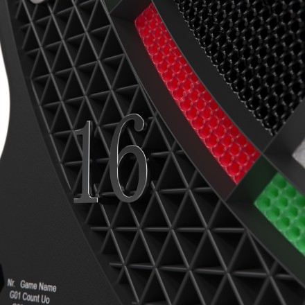 Электронный дартс DFC DARB06E, 6 дротиков Электронный дартс DFC DARB06E, 6 дротиков