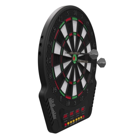 Электронный дартс DFC DARB06E, 6 дротиков Электронный дартс DFC DARB06E, 6 дротиков