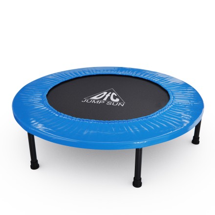 Батут DFC JUMP SUN 36'' синий Батут DFC JUMP SUN 36'' синий