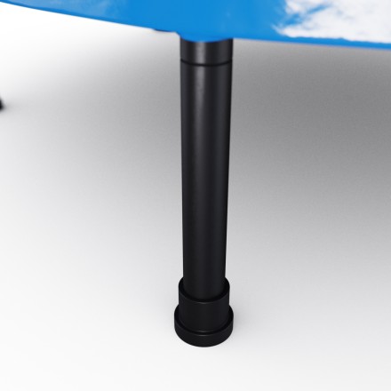 Батут DFC JUMP SUN 36'' синий Батут DFC JUMP SUN 36'' синий