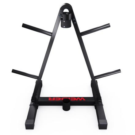 Стойка для хранения дисков WEIDER Стойка для хранения дисков WEIDER