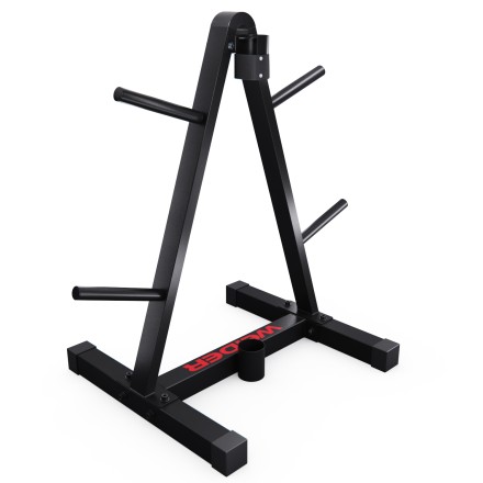 Стойка для хранения дисков WEIDER Стойка для хранения дисков WEIDER