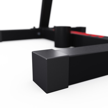 Стойка для хранения дисков WEIDER Стойка для хранения дисков WEIDER