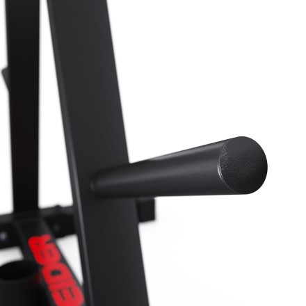 Стойка для хранения дисков WEIDER Стойка для хранения дисков WEIDER