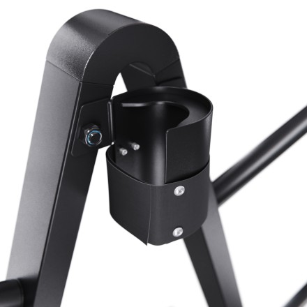 Стойка для хранения дисков WEIDER Стойка для хранения дисков WEIDER