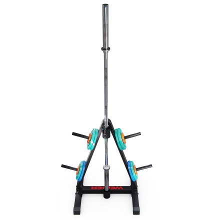 Стойка для хранения дисков WEIDER Стойка для хранения дисков WEIDER