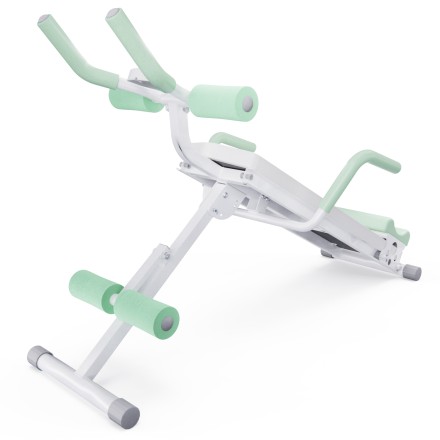 Многофункциональная скамья для пресса DFC KR-1005G