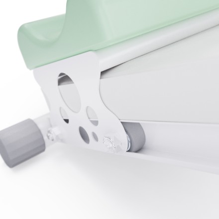 Многофункциональная скамья для пресса DFC KR-1005G