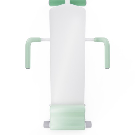 Многофункциональная скамья для пресса DFC KR-1005G