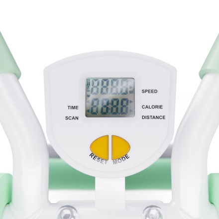 Многофункциональная скамья для пресса DFC KR-1005G